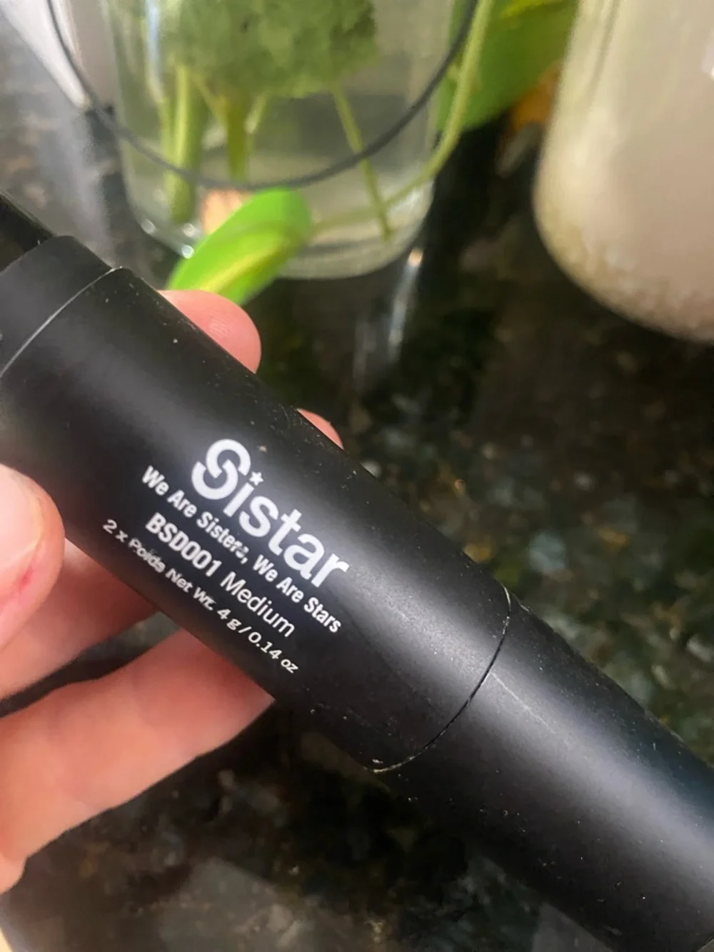 Sistar Bronze &‎ Shade Duo Contour Stick